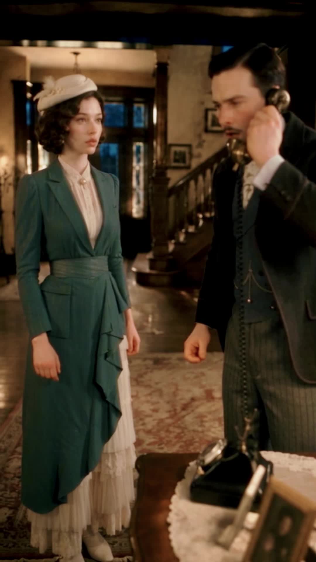 Silent Era: An Affair with My Husband's Buddy