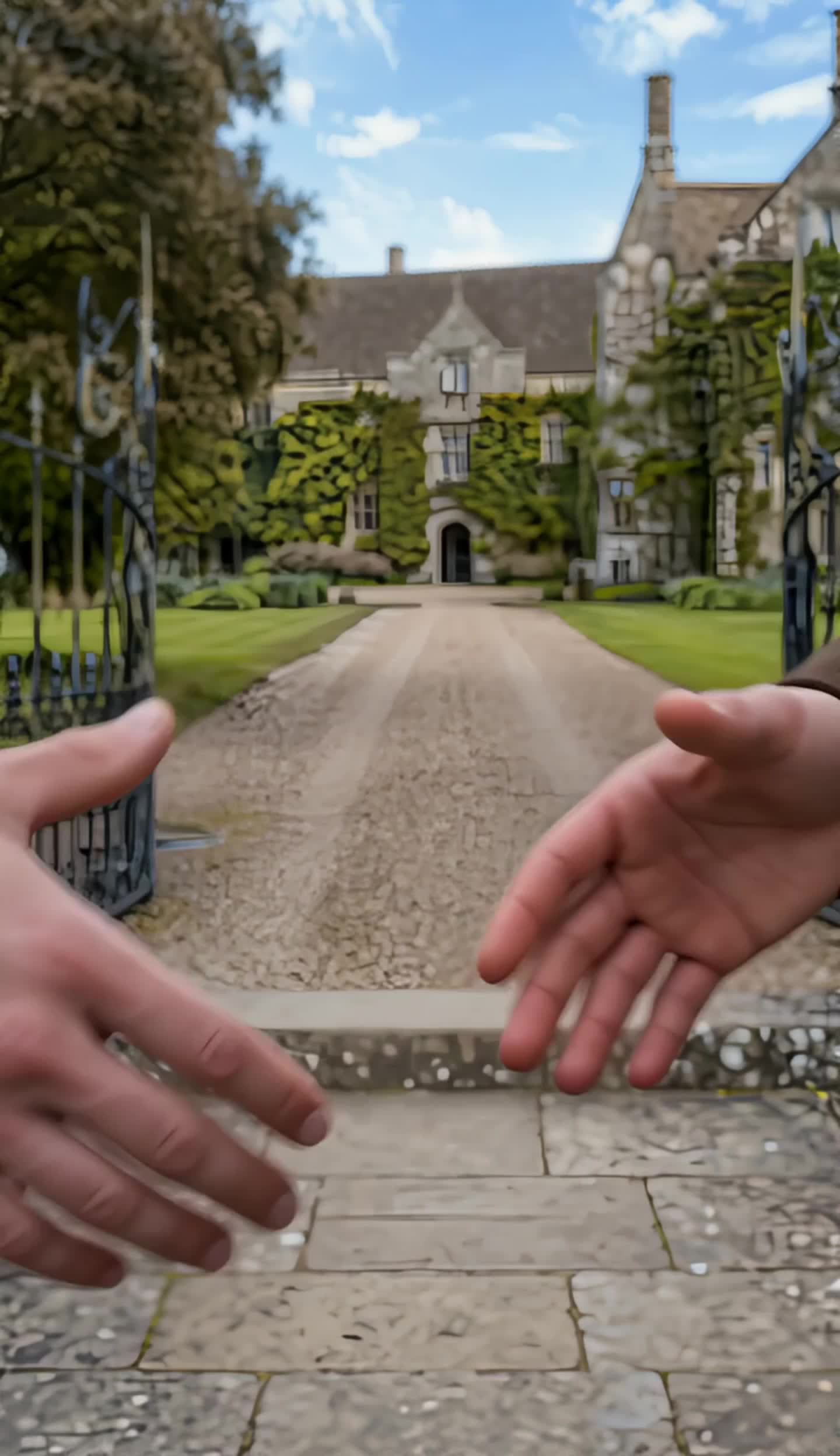 Riches and Revenge After Prison