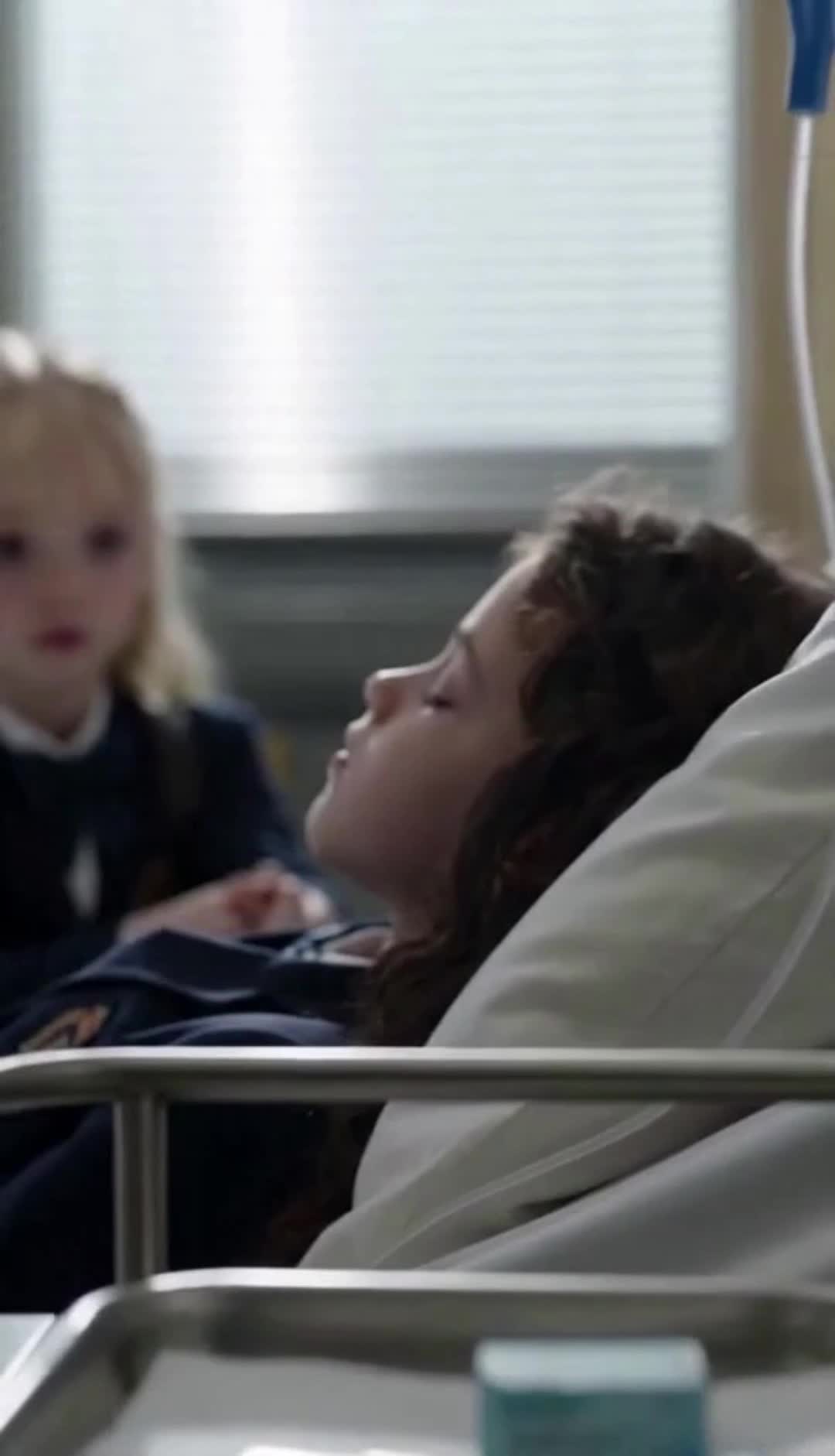 Mia madre ha mandato otto fratelli