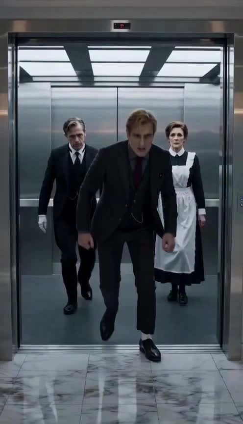Mia madre ha mandato otto fratelli
