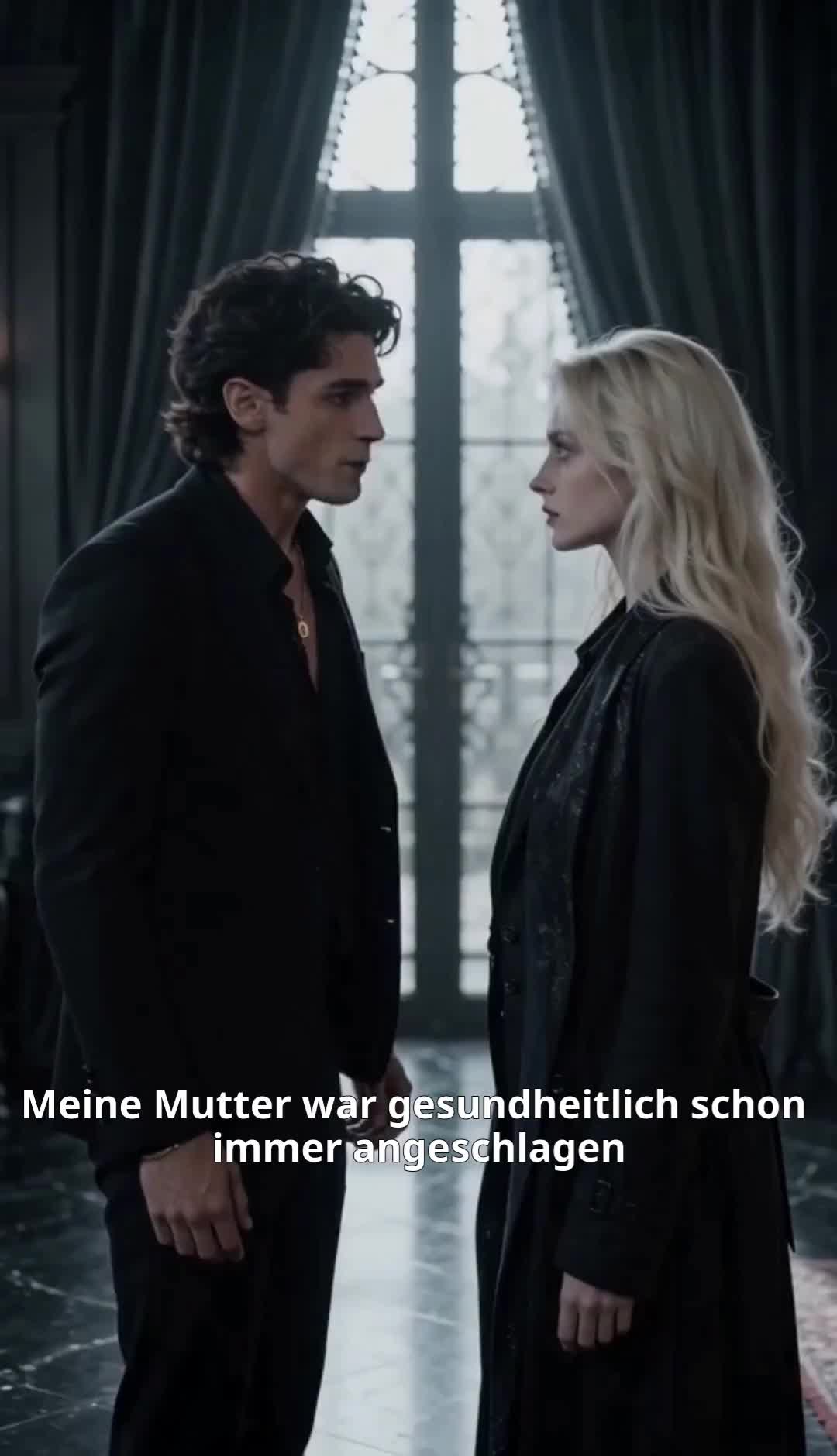 Nach der Trennung sind zwei Alphamänner ganz verrückt nach ihr