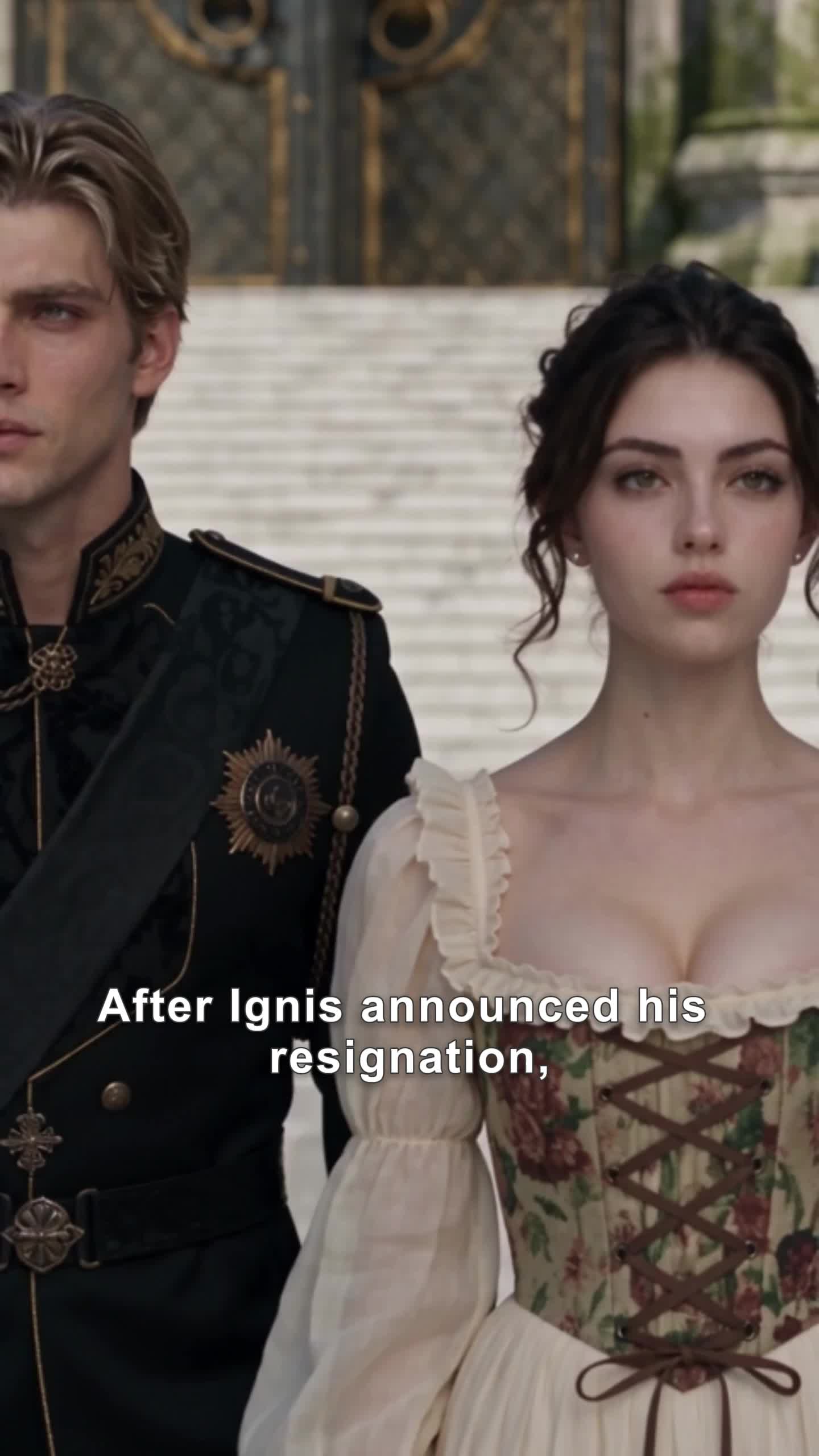 Reborn to Reign: The Phoenix's Revenge