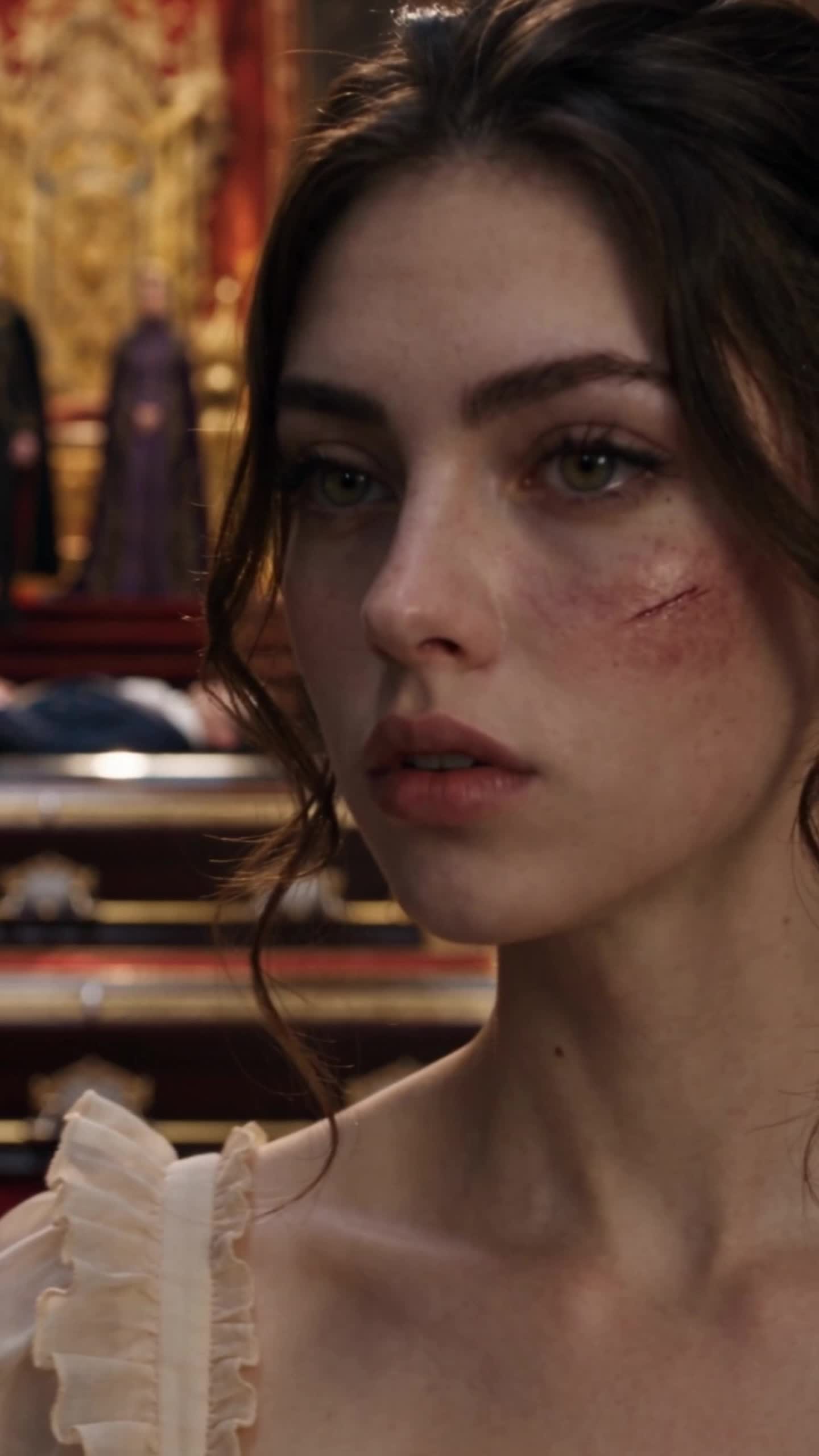 Reborn to Reign: The Phoenix's Revenge