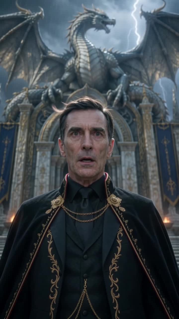 Reborn to Reign: The Phoenix's Revenge