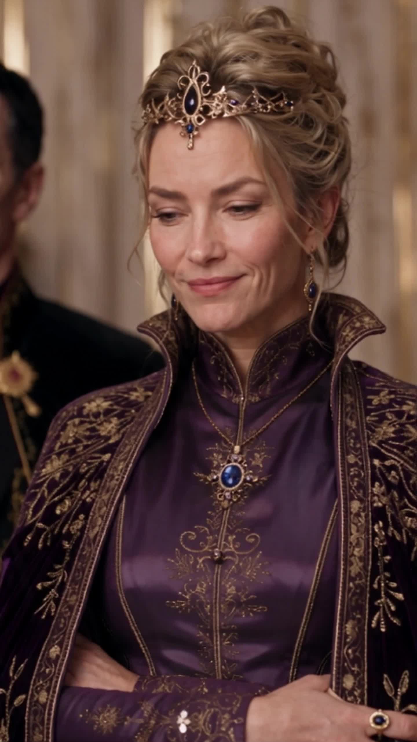 Reborn to Reign: The Phoenix's Revenge