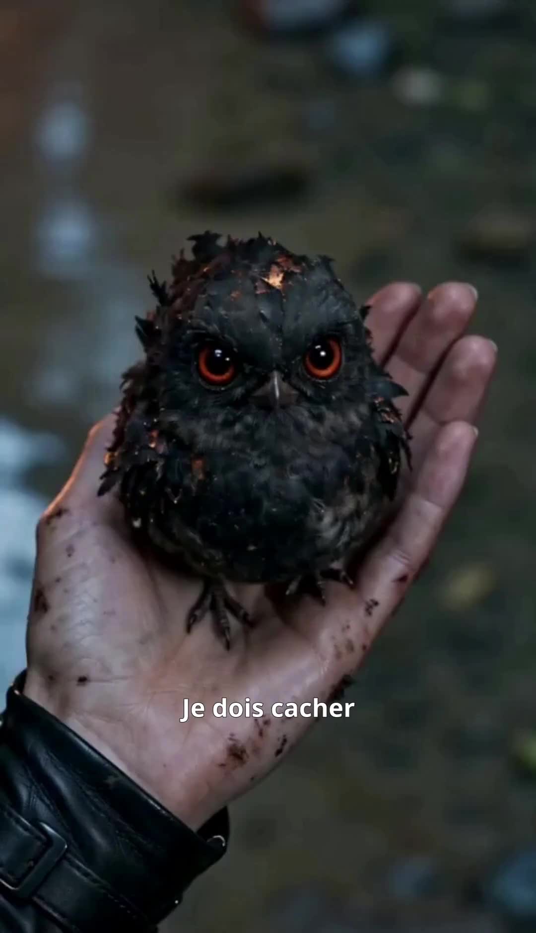 Liée à Neuf Alphas