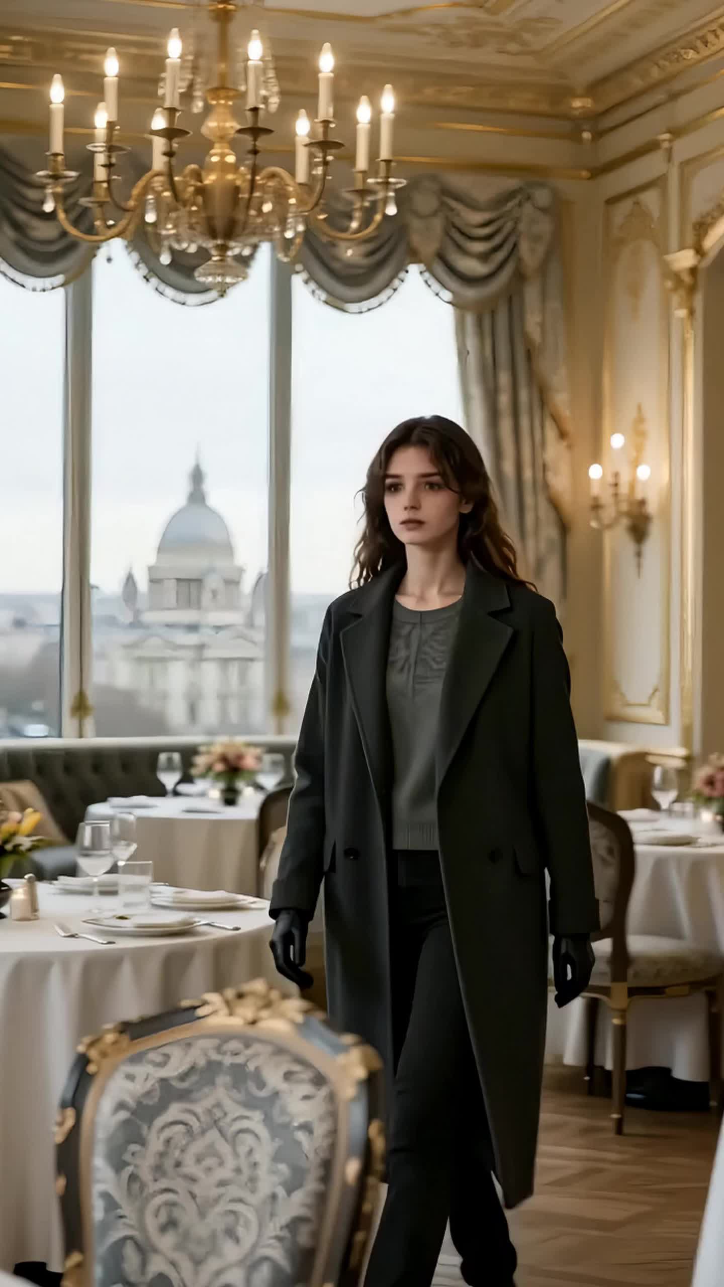 The Unforgiven Heiress