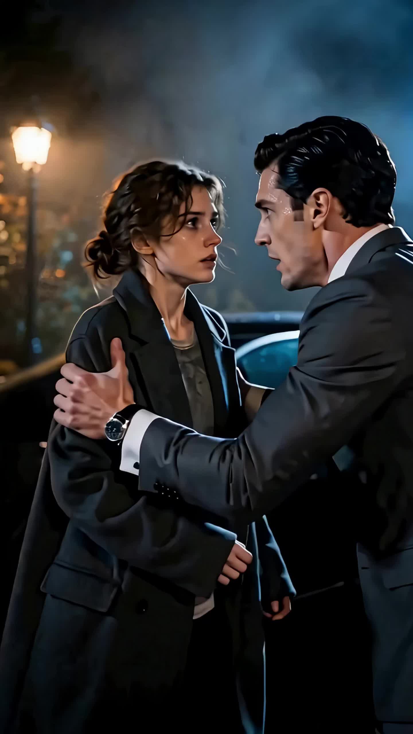 The Unforgiven Heiress