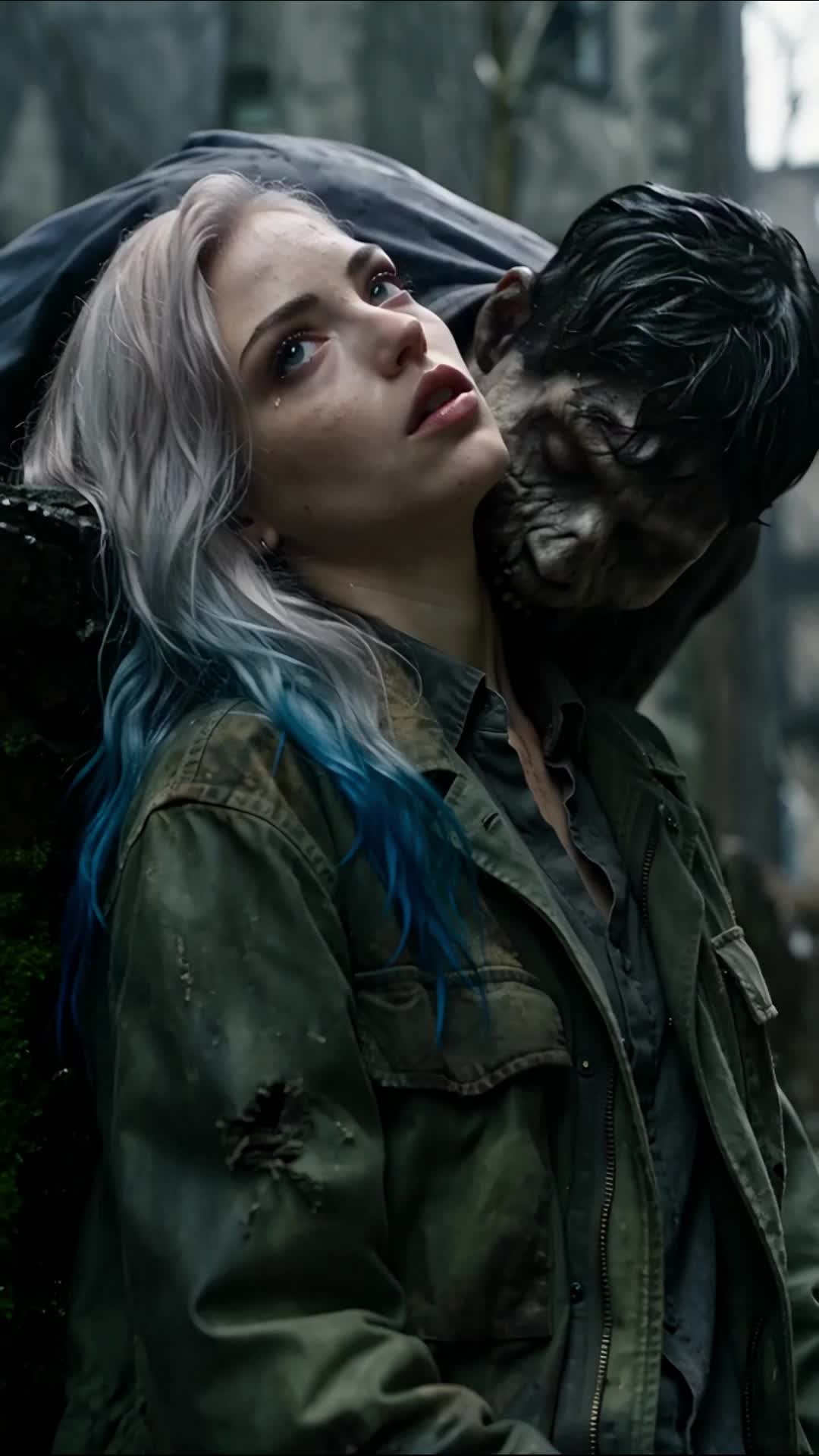 The Guide Queen Taming Her Six Beast Sentinels