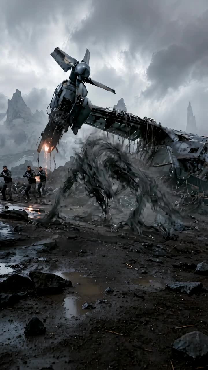 The Guide Queen Taming Her Six Beast Sentinels