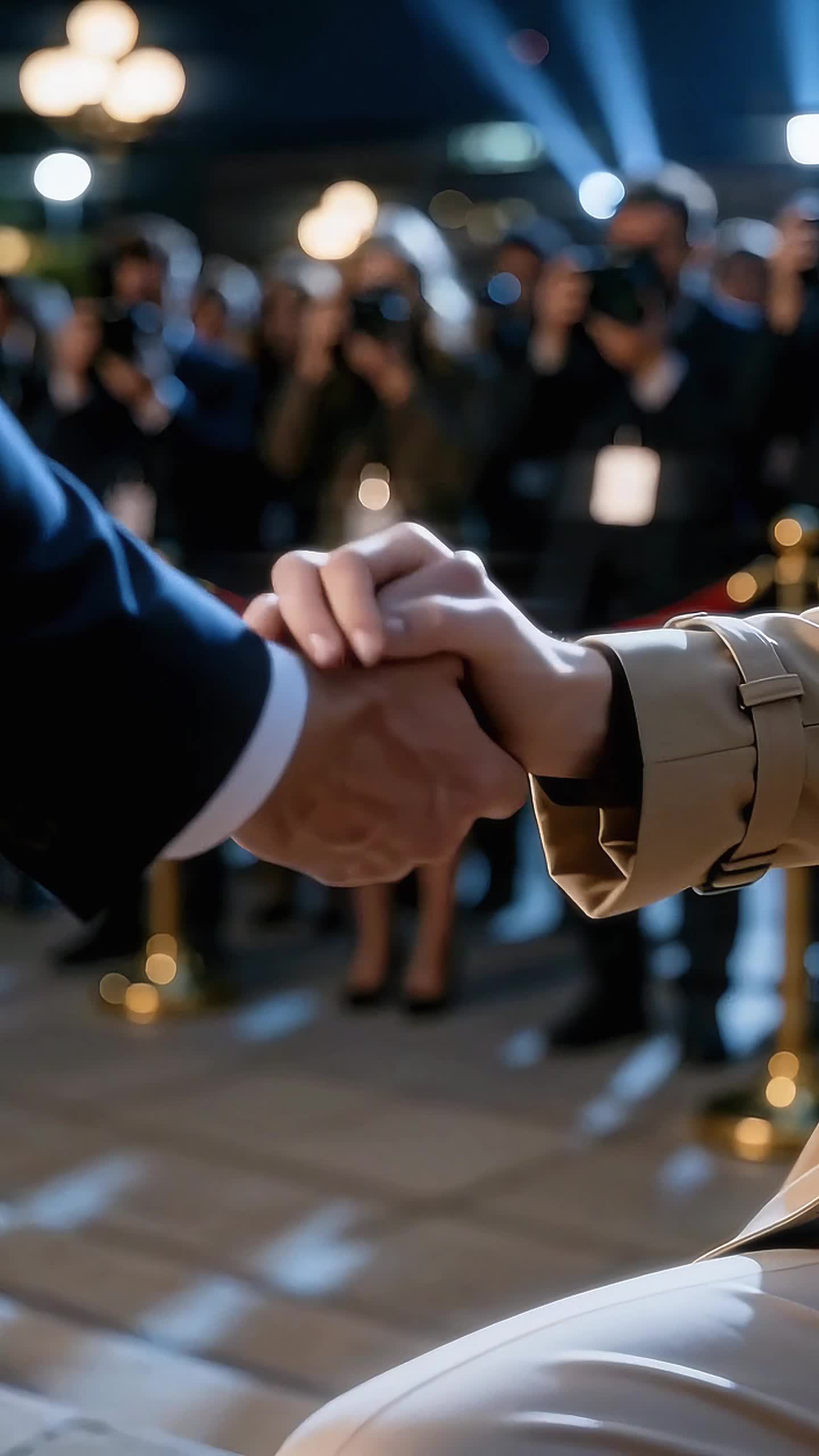 I Married My Ex's Billionaire Boss
