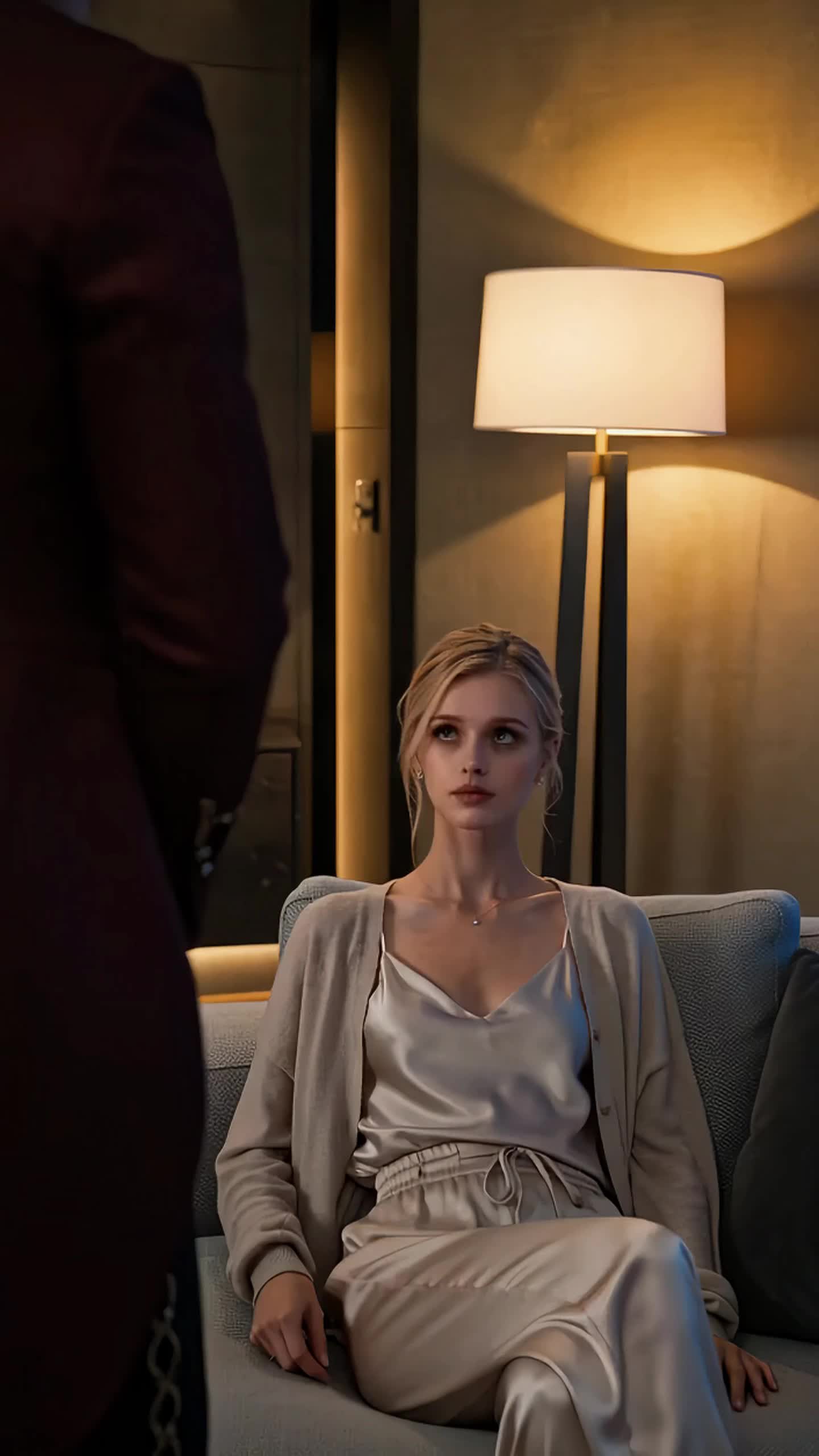 I Married My Ex's Billionaire Boss