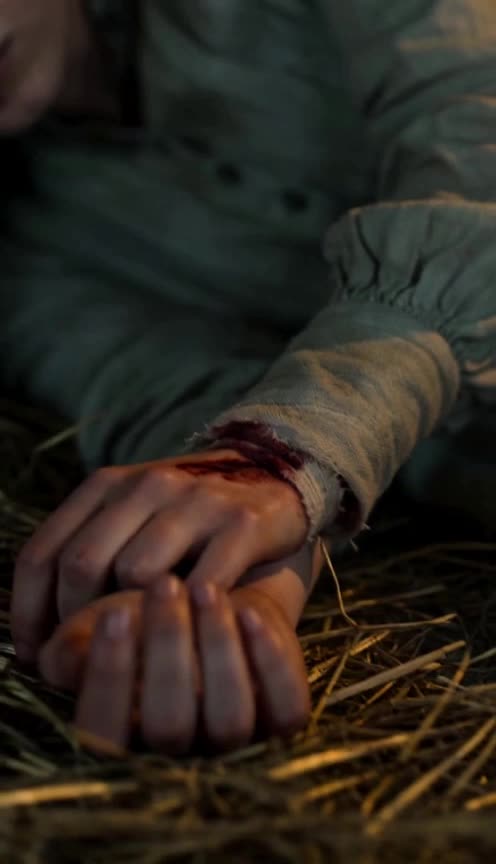 After the Broken Bond, I Fell into the Alpha's Arms