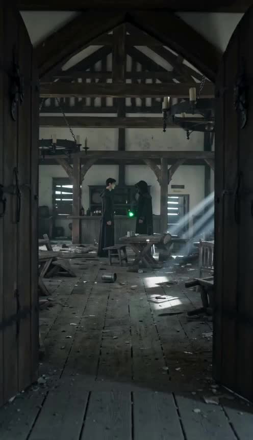 After the Broken Bond, I Fell into the Alpha's Arms