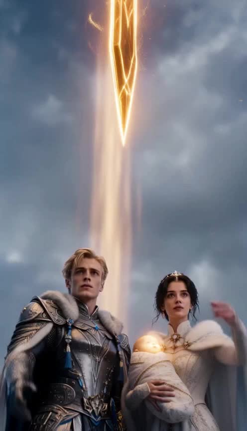 After the Broken Bond, I Fell into the Alpha's Arms