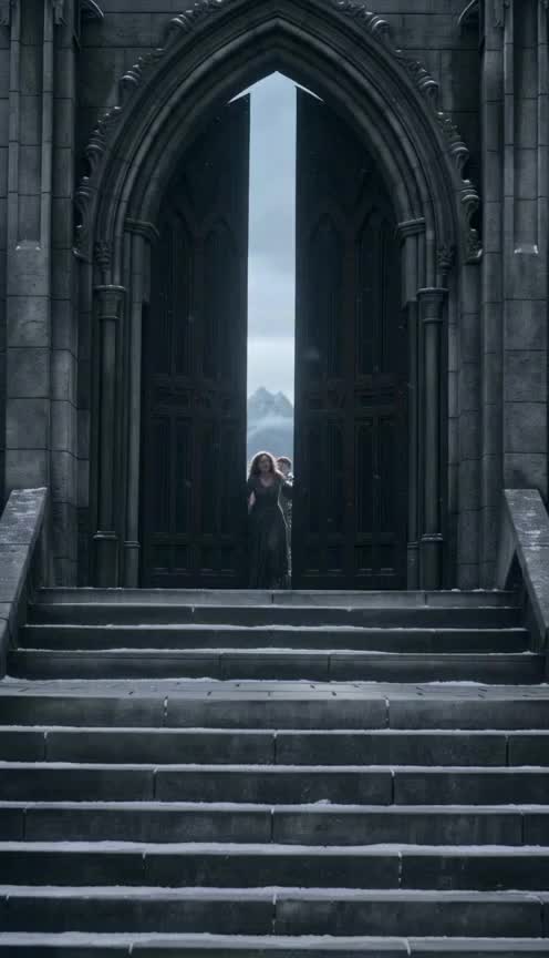 After the Broken Bond, I Fell into the Alpha's Arms