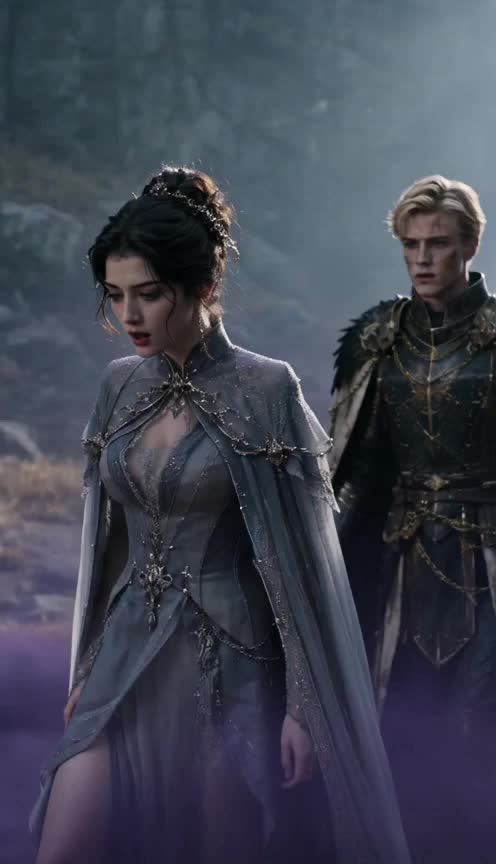 After the Broken Bond, I Fell into the Alpha's Arms