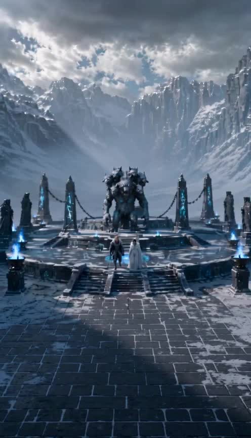 After the Broken Bond, I Fell into the Alpha's Arms