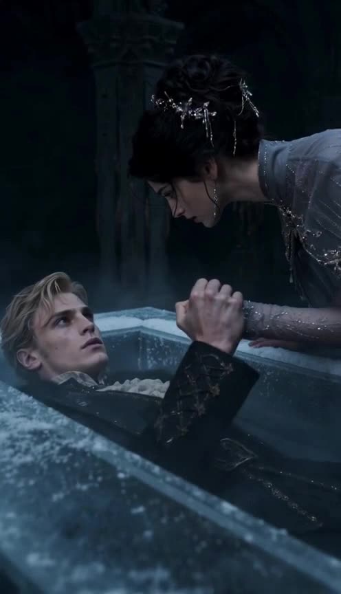 After the Broken Bond, I Fell into the Alpha's Arms