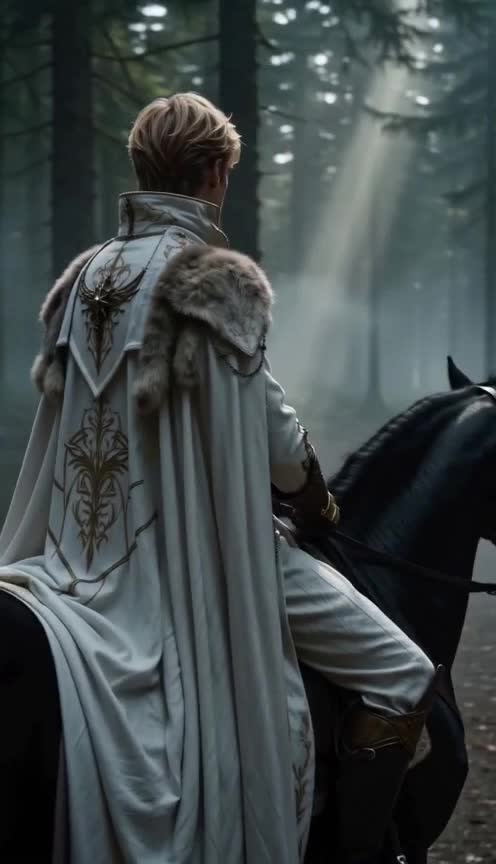 After the Broken Bond, I Fell into the Alpha's Arms