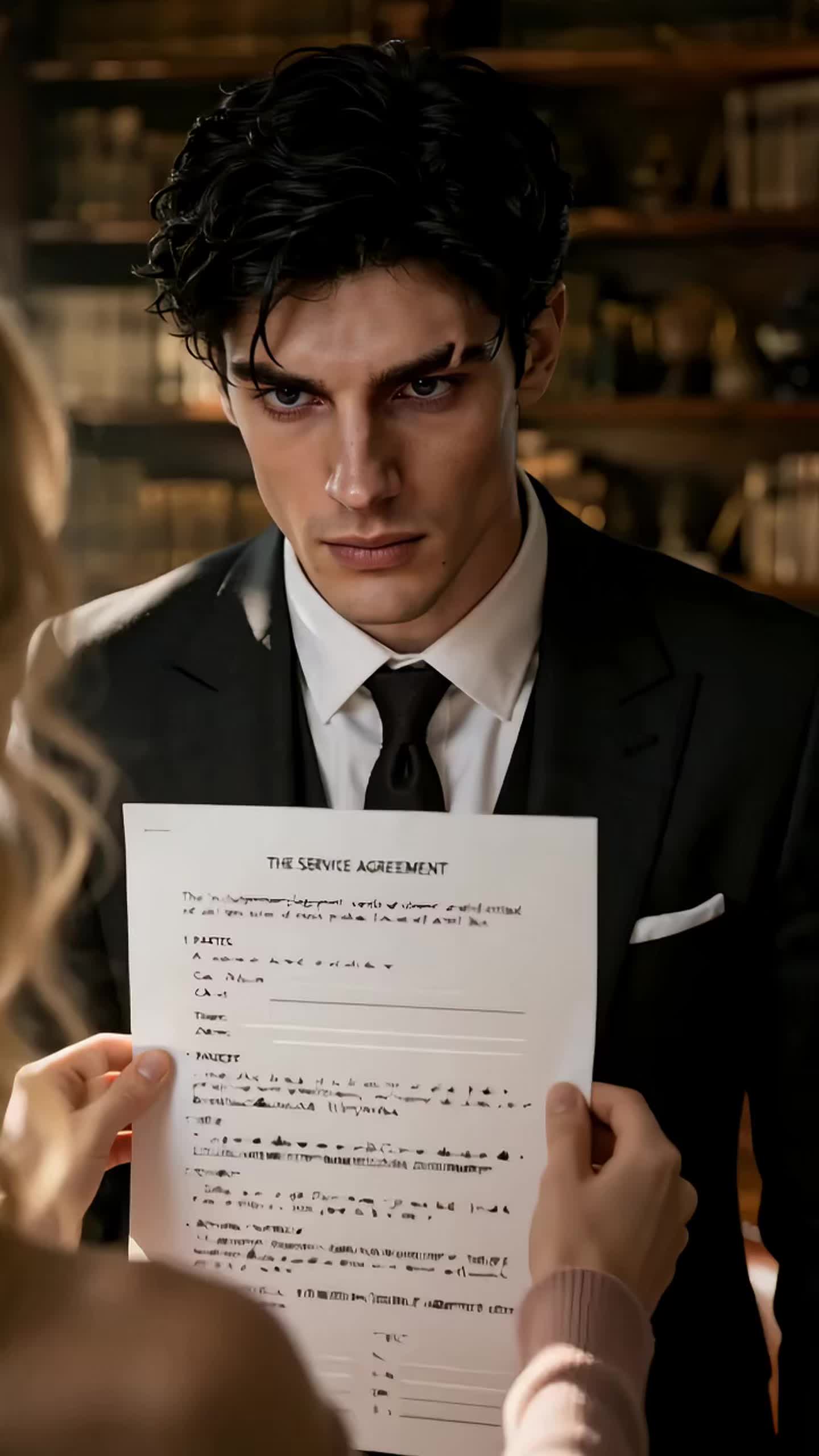 Claimed By The Mafia Rogue King