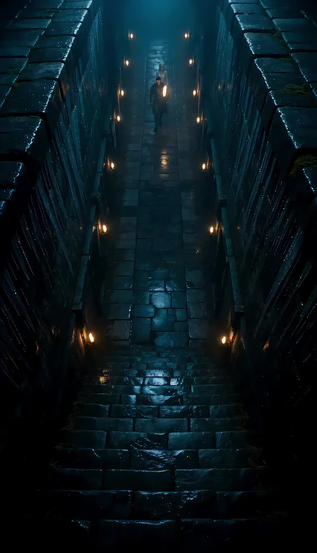 Betrayed By Sister, Saved By The Dark Dragon King