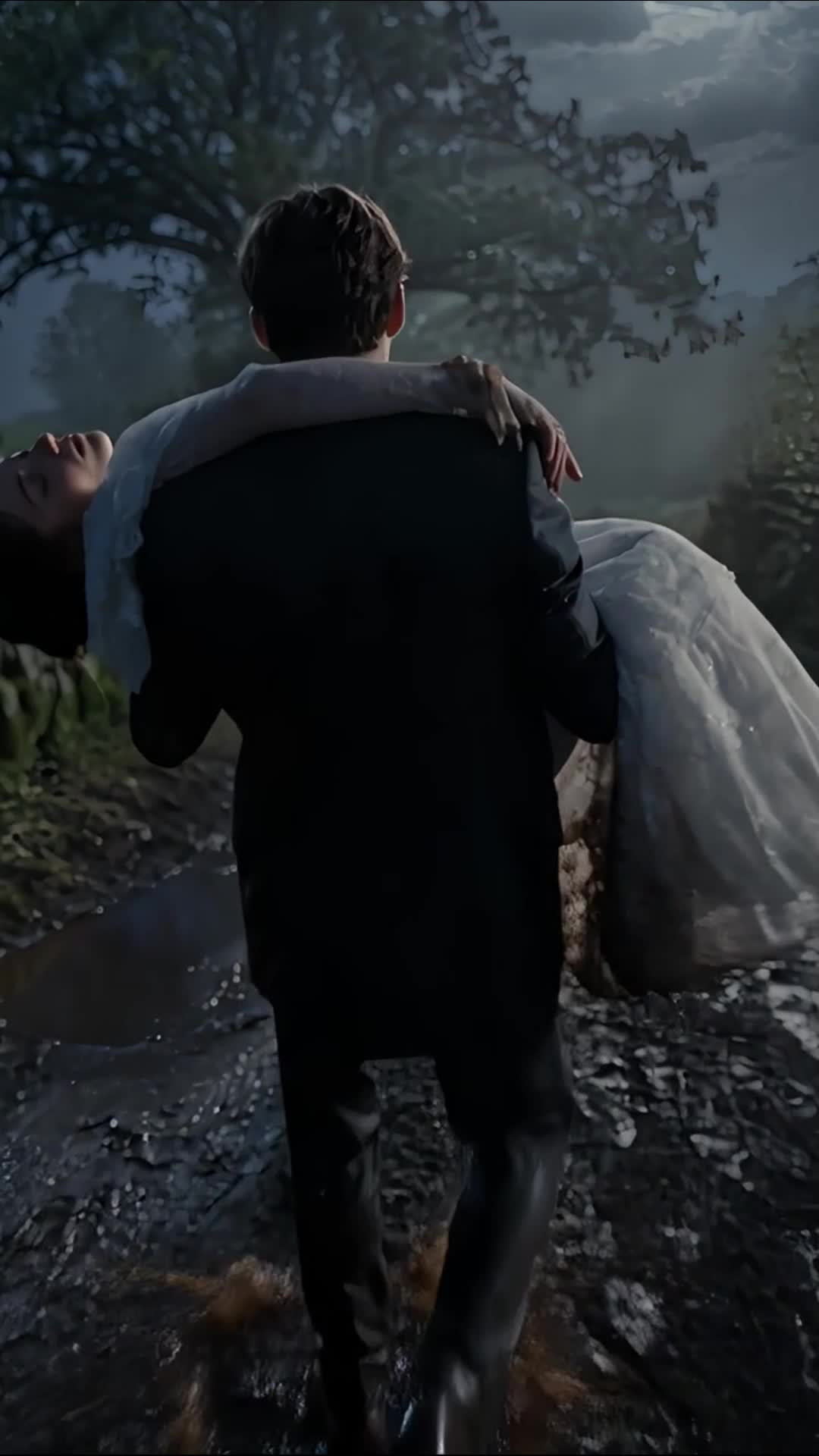 I Married My lover's Father
