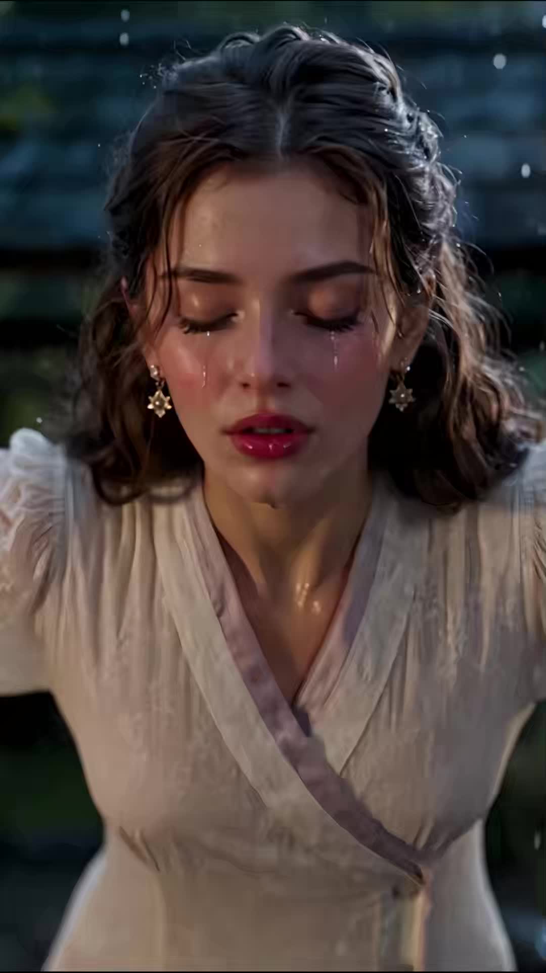 I Married My lover's Father