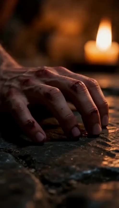 Je suis devenu Omega au duel du Roi Loup