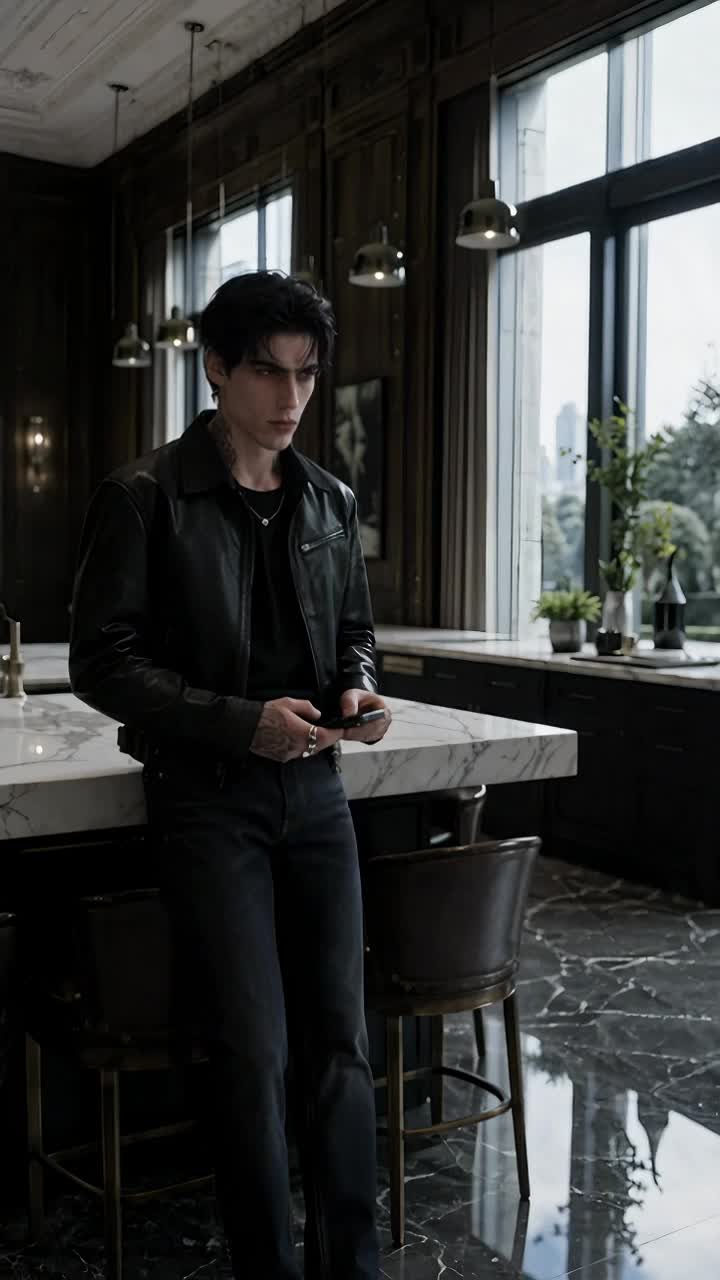 Surrendering To My Mafia Wife