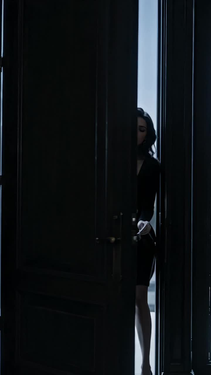 Surrendering To My Mafia Wife