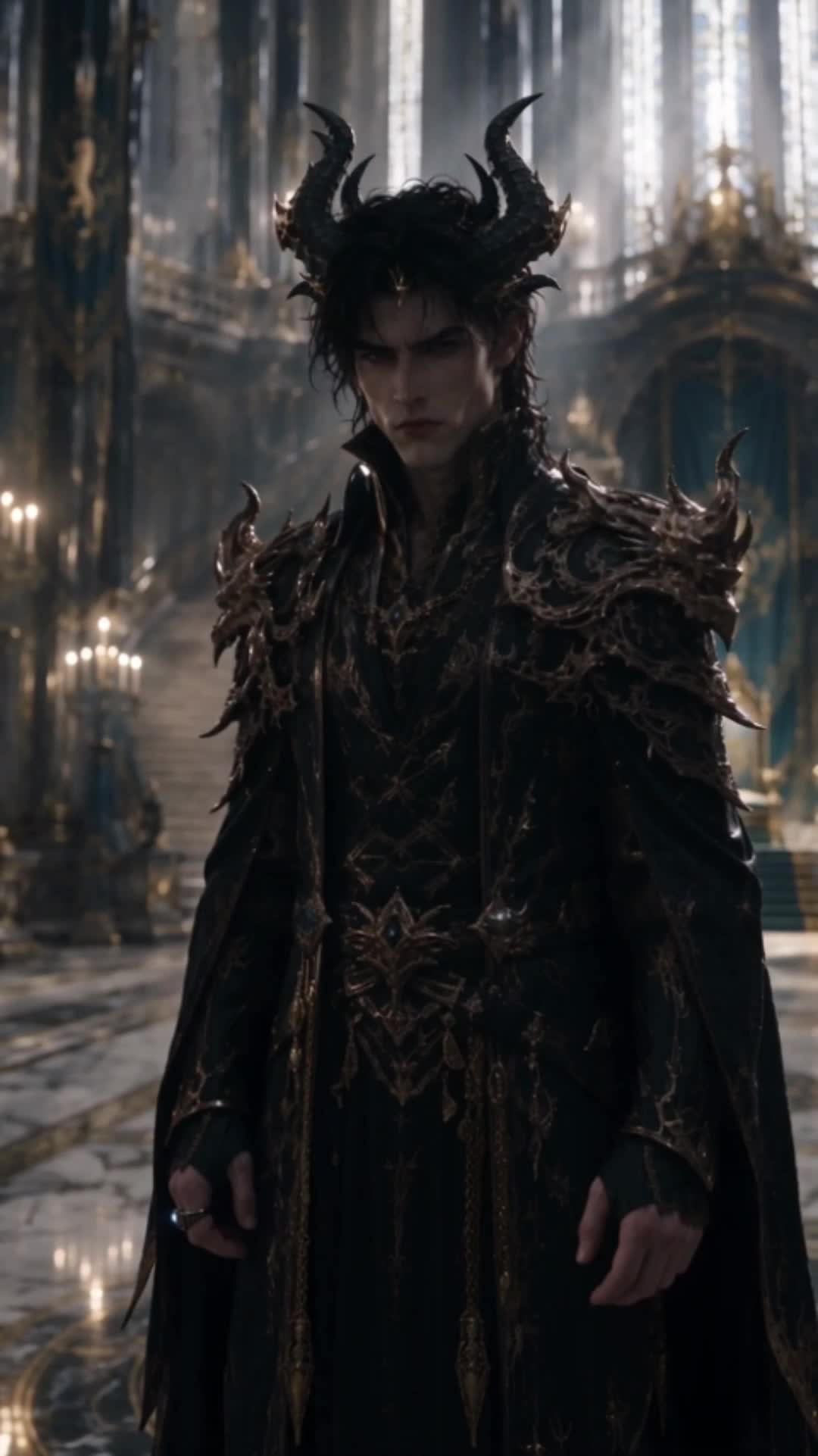 Dear Dragon King, Please Claim me