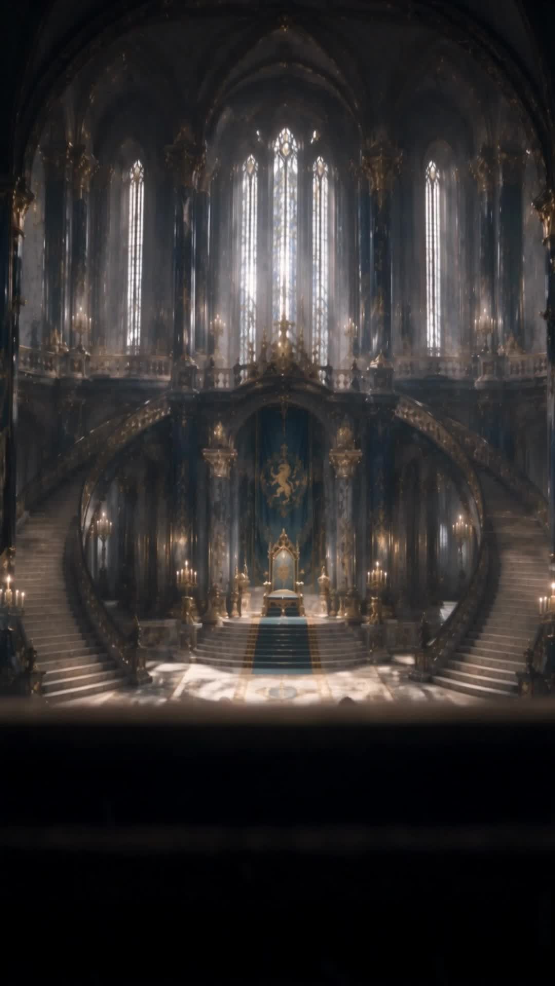 Dear Dragon King, Please Claim me