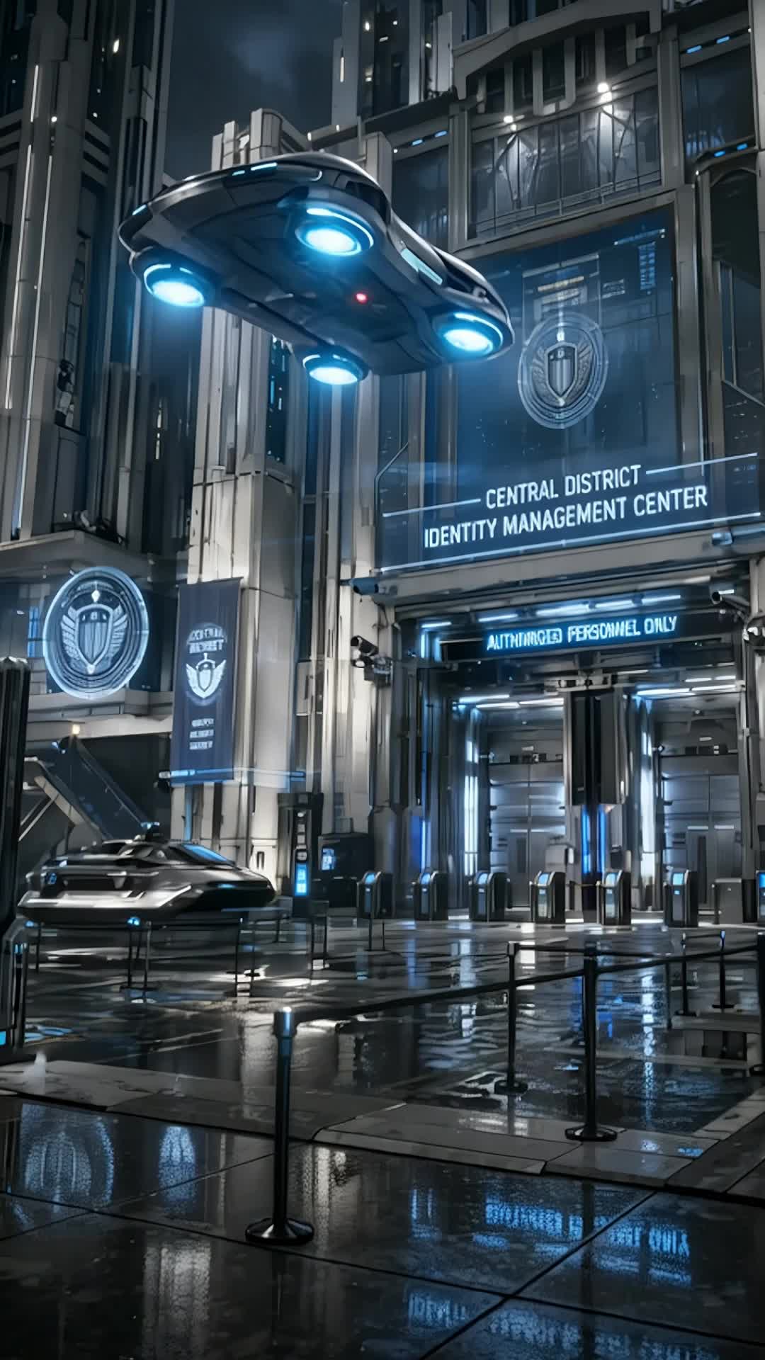Five Sentinels Want Me