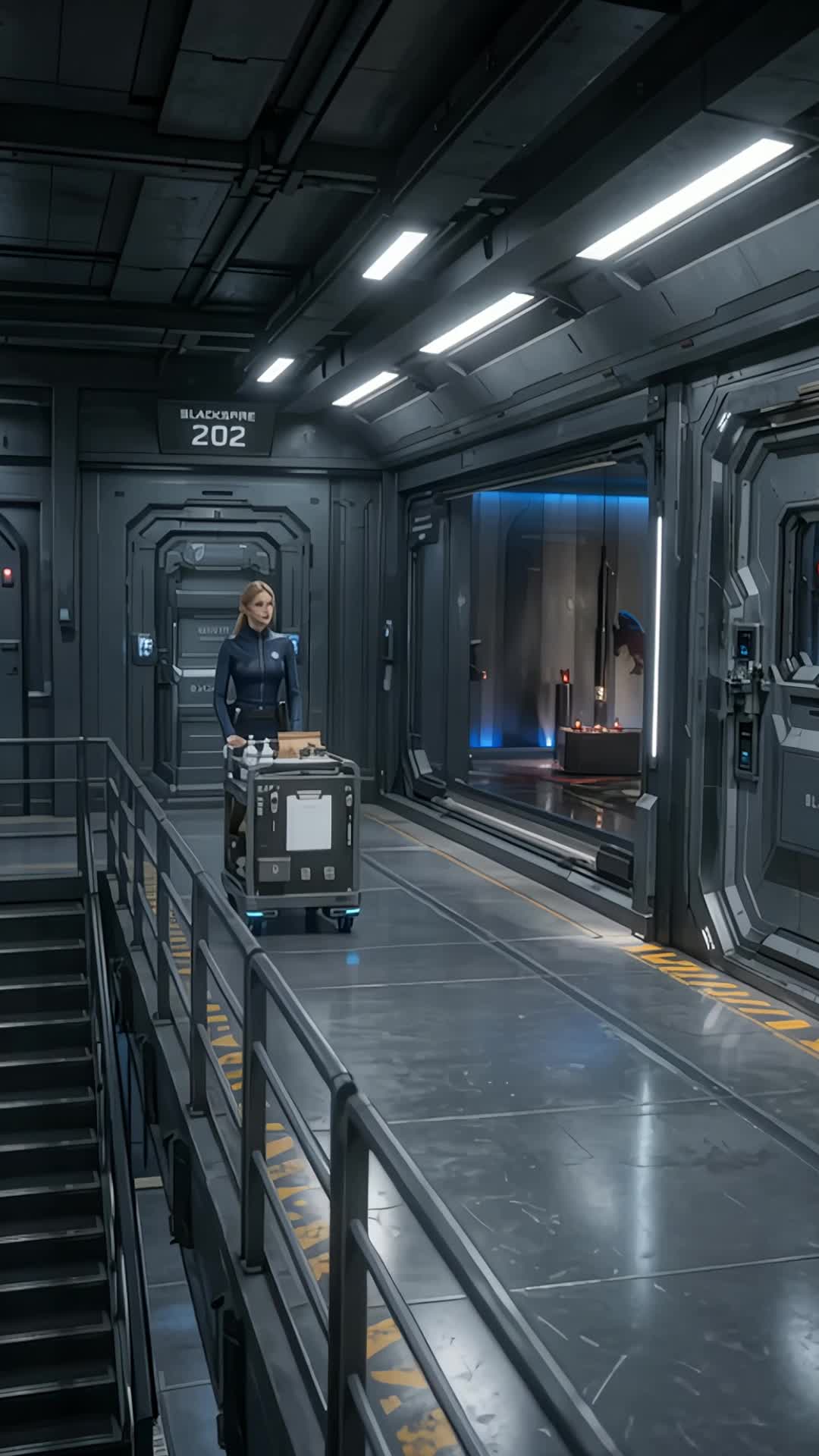 Five Sentinels Want Me