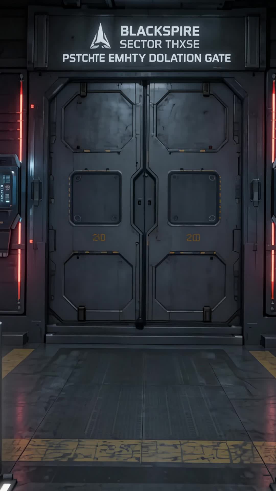 Five Sentinels Want Me