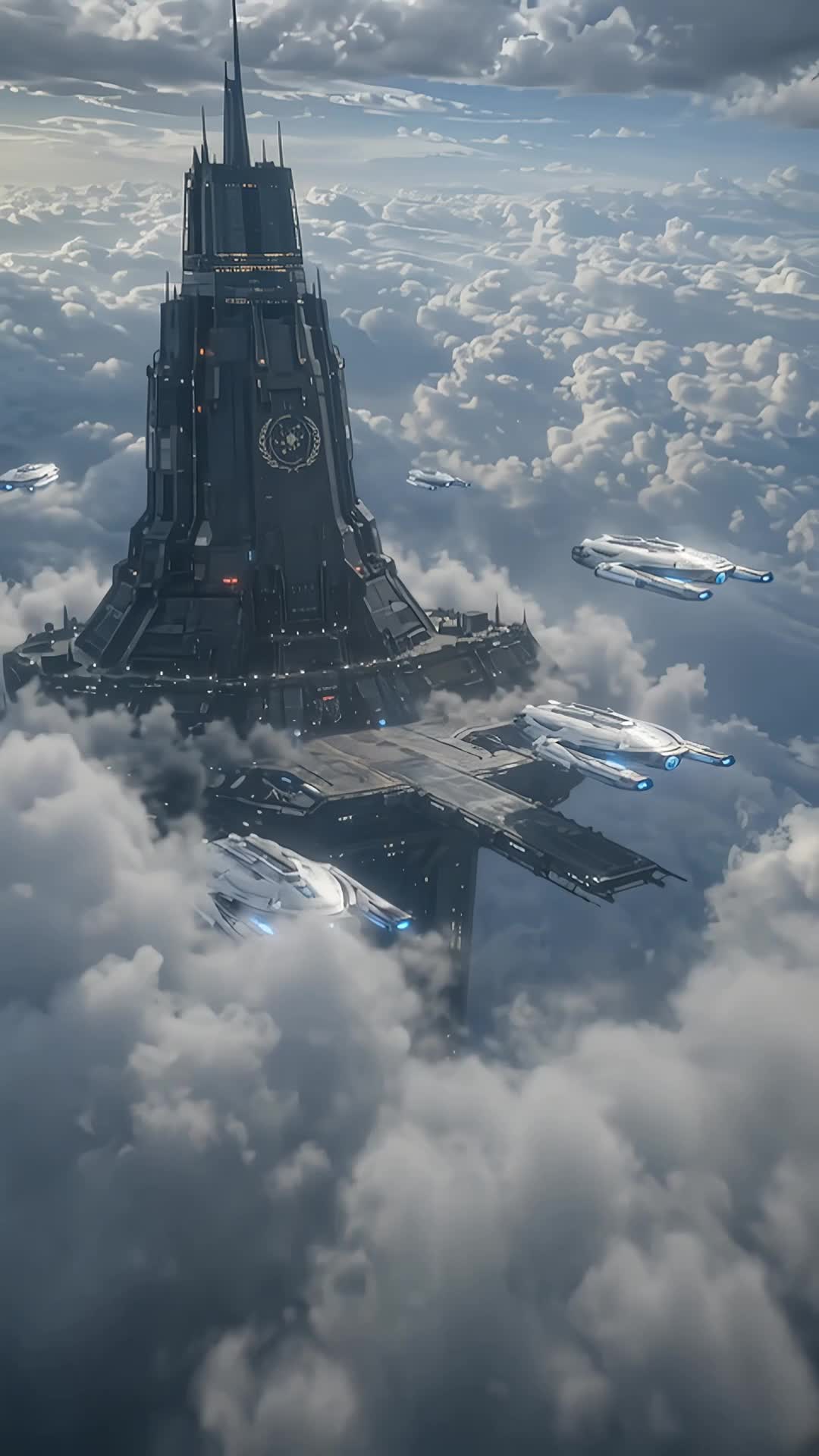 Five Sentinels Want Me