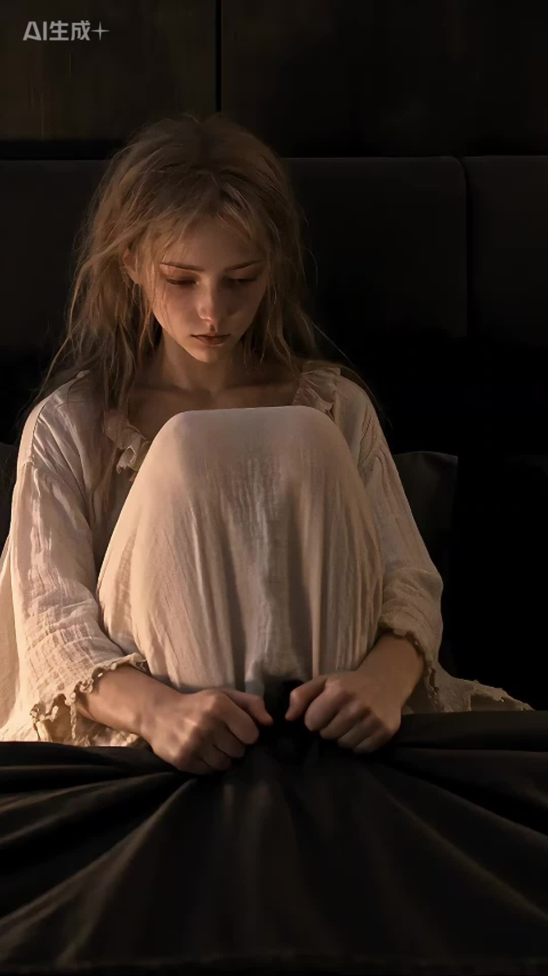 From Reject to Lycan Queen