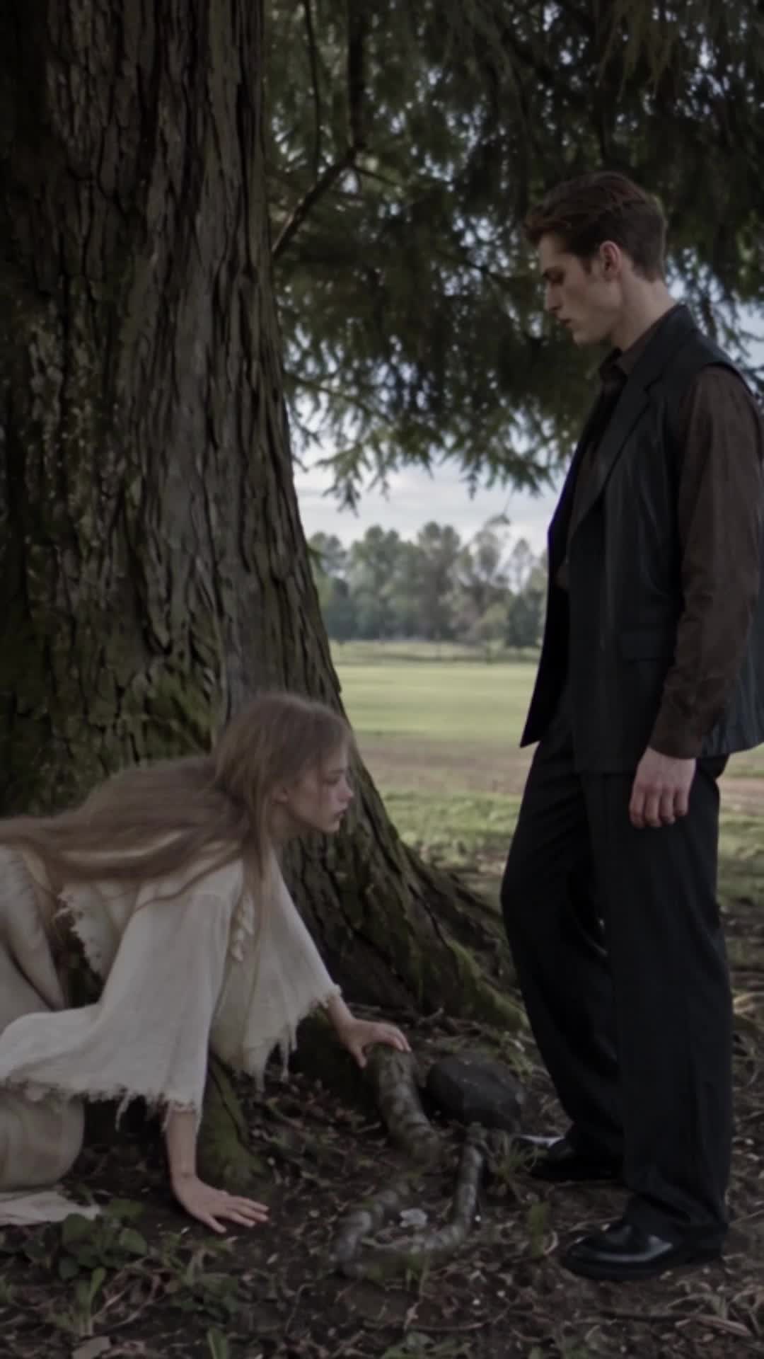 From Reject to Lycan Queen
