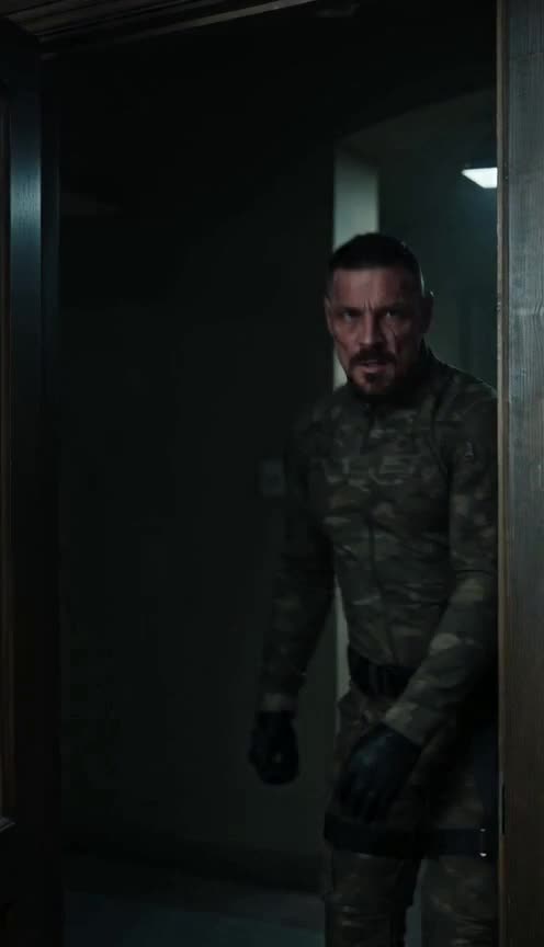 Nightmare Scenario: My Boyfriend the Boss