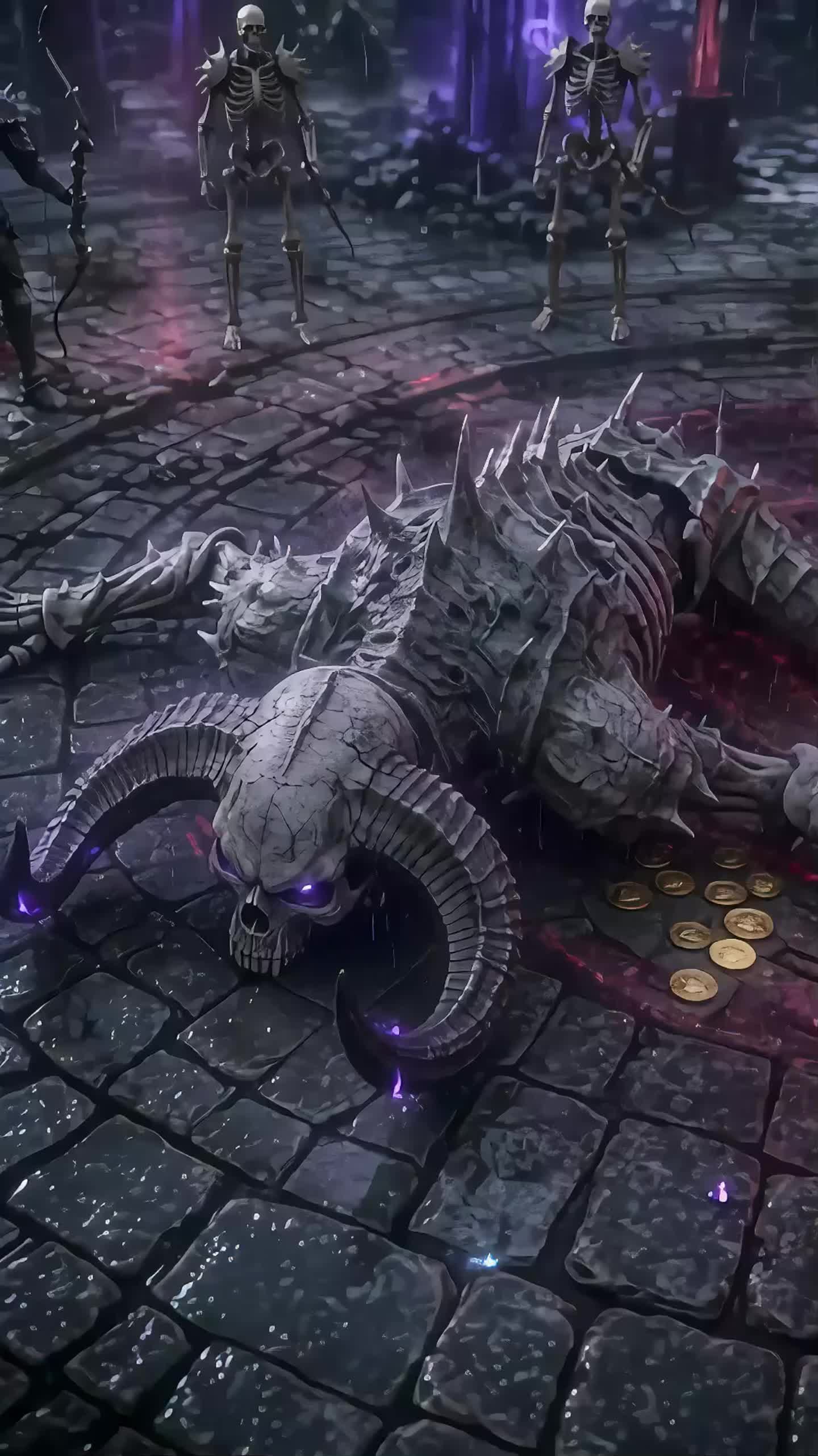 One HP:Zero to God