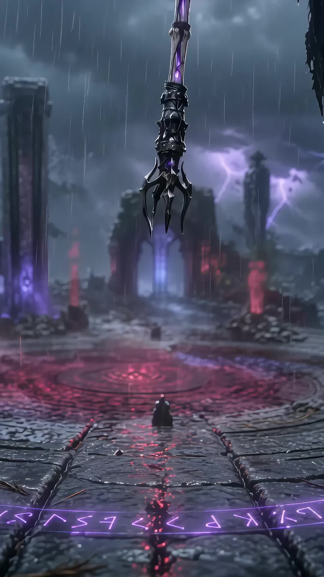 One HP:Zero to God