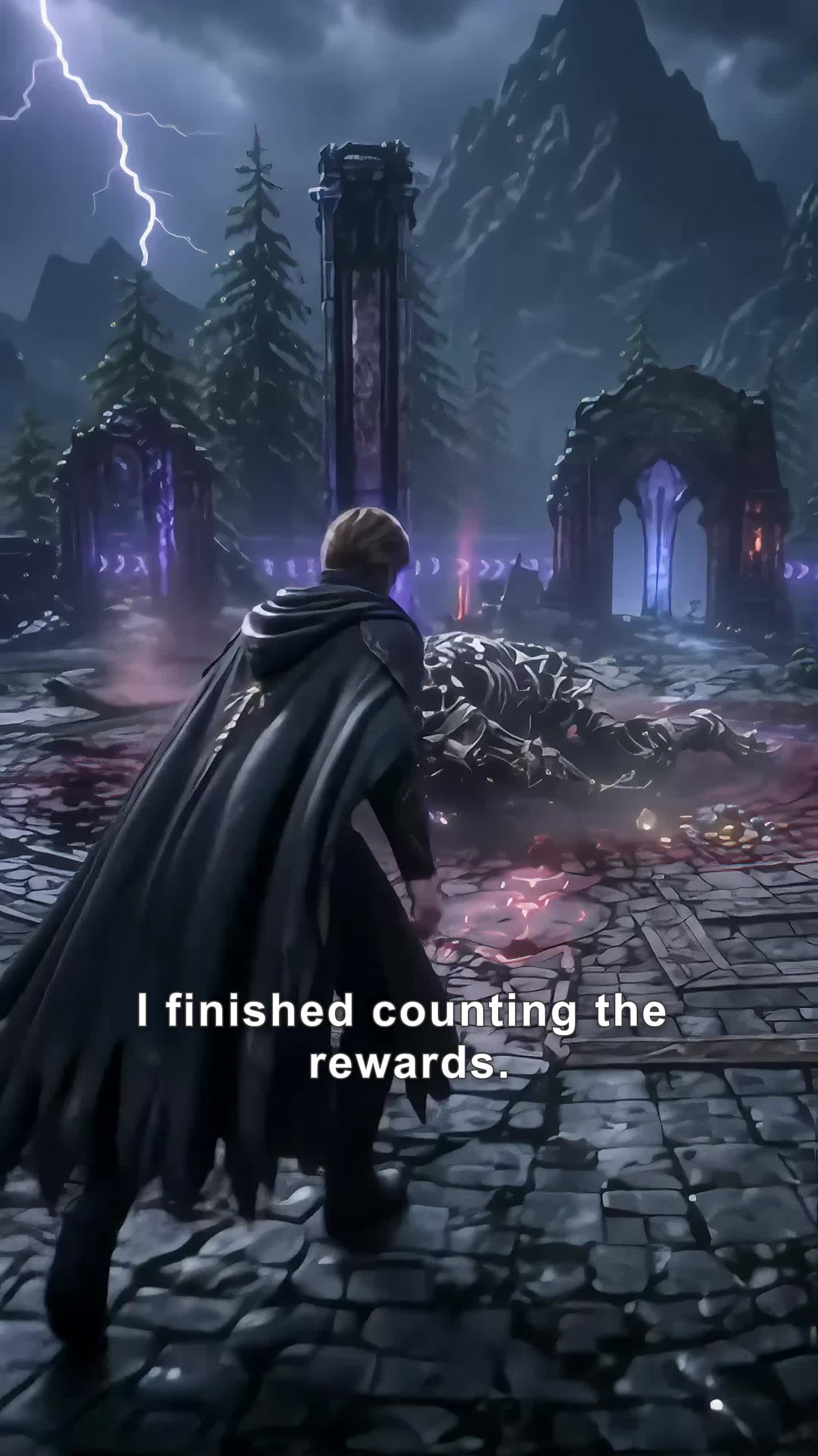One HP:Zero to God