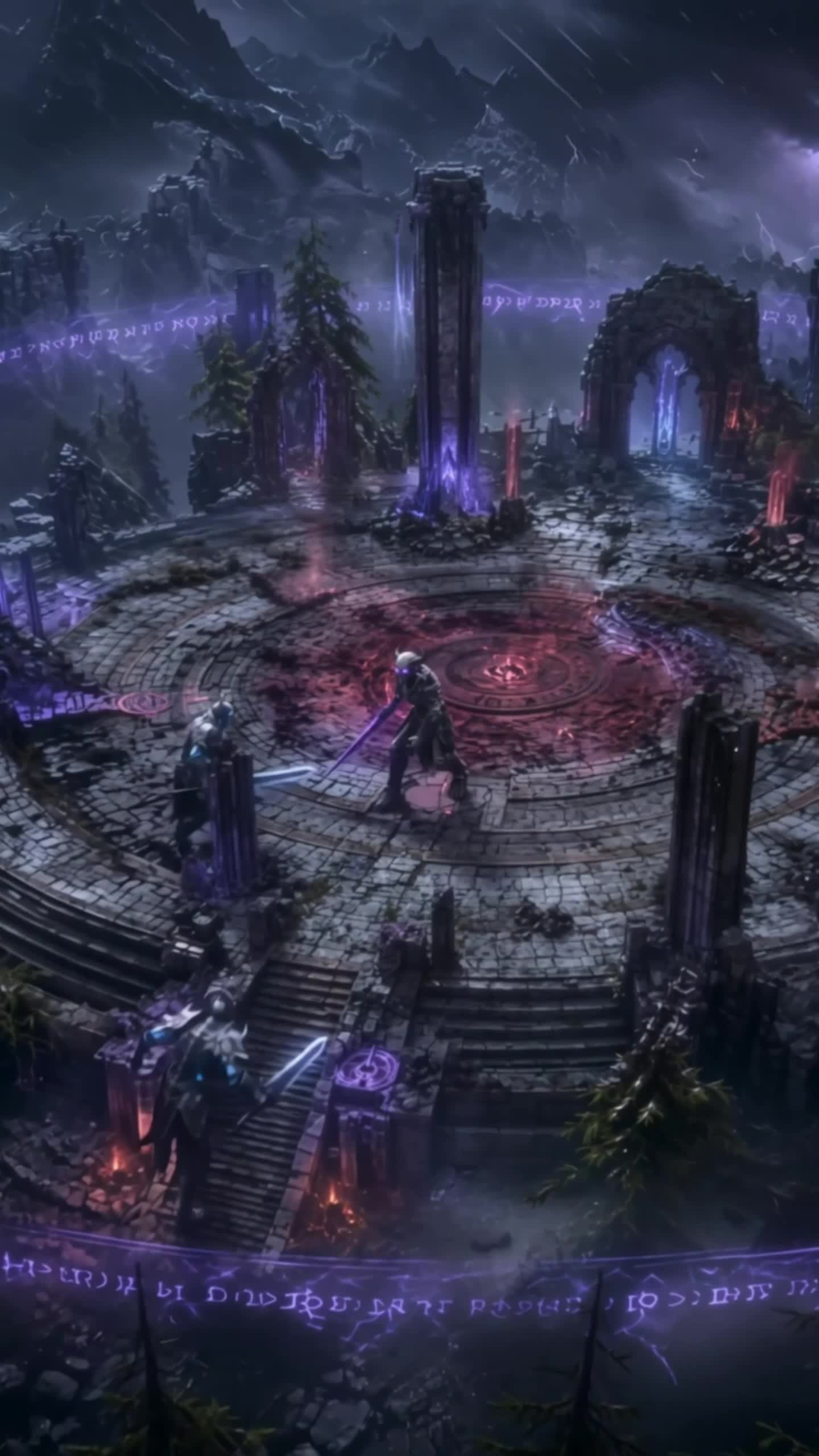 One HP:Zero to God