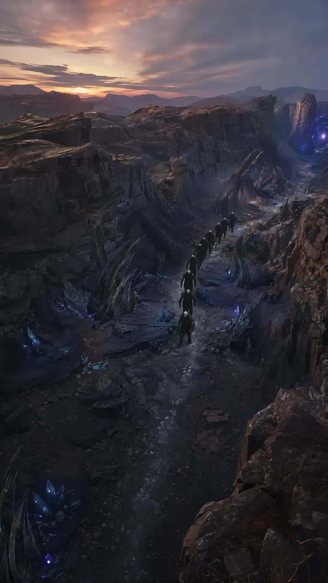 One HP:Zero to God