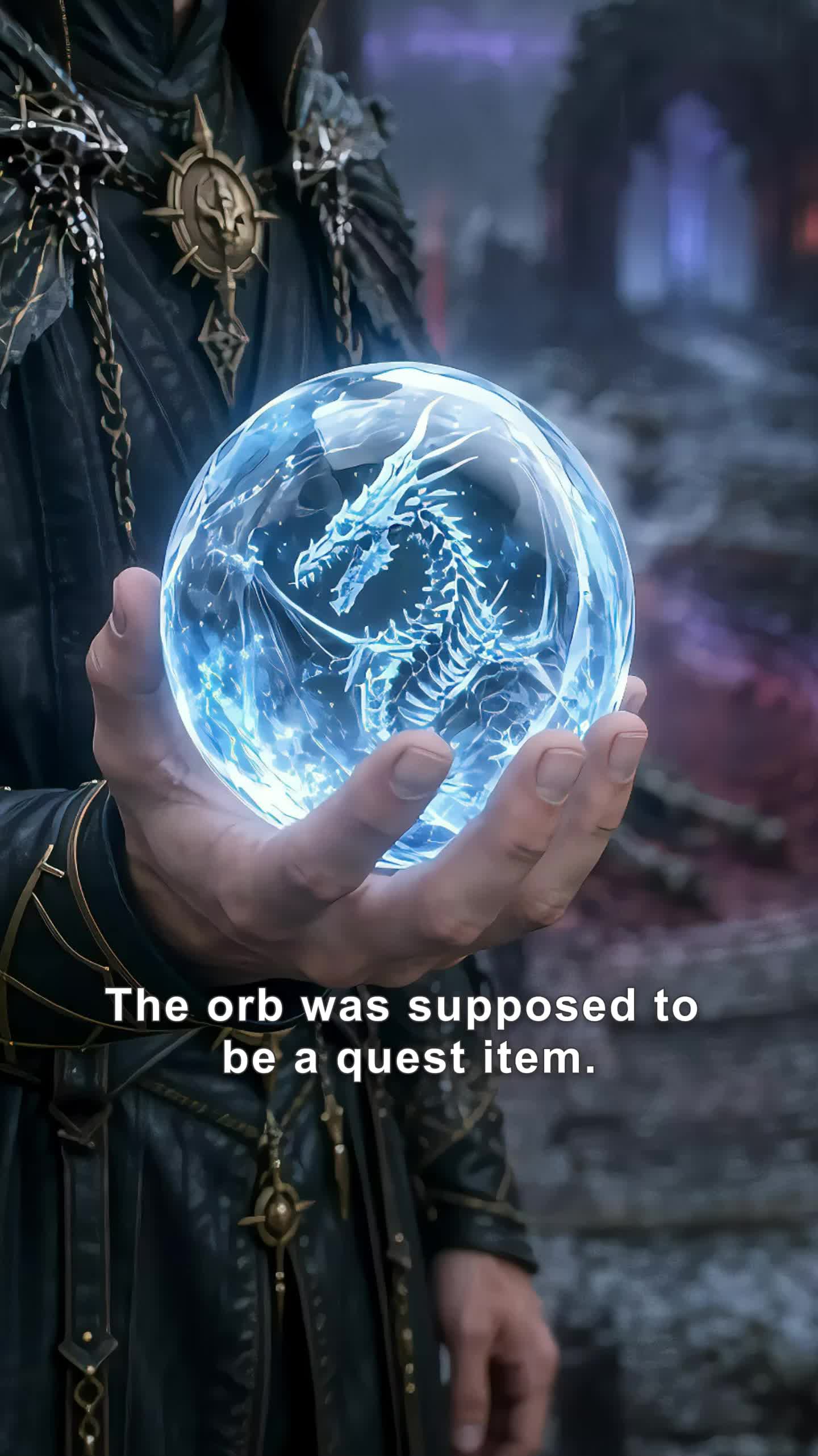 One HP:Zero to God