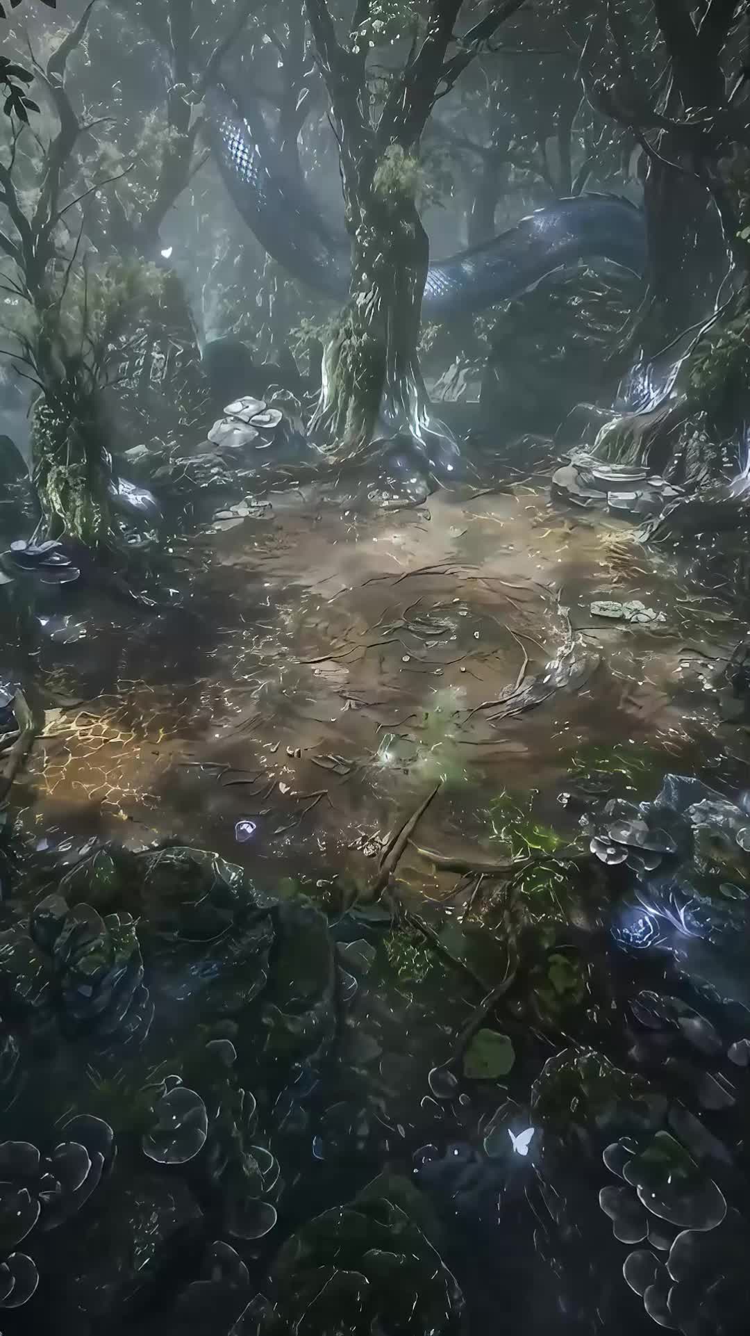 One HP:Zero to God