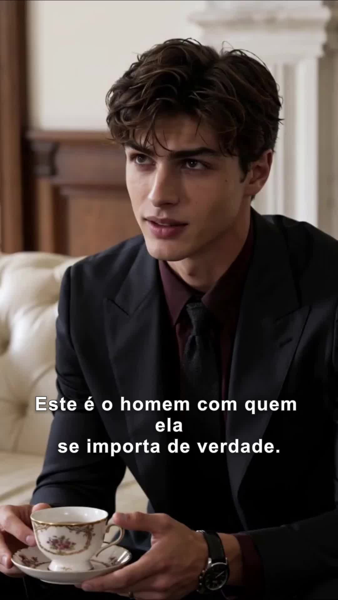 Os Quadrigêmeos Geniais