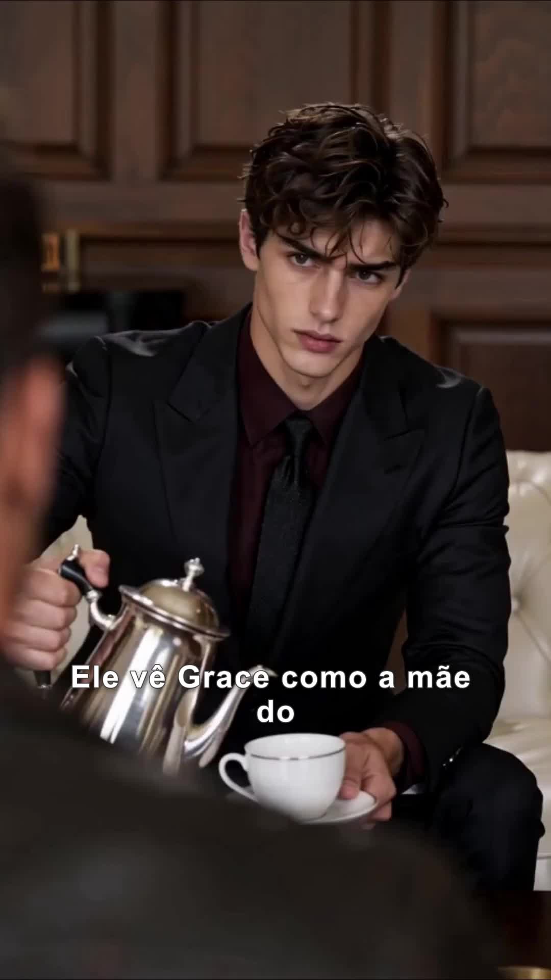 Os Quadrigêmeos Geniais
