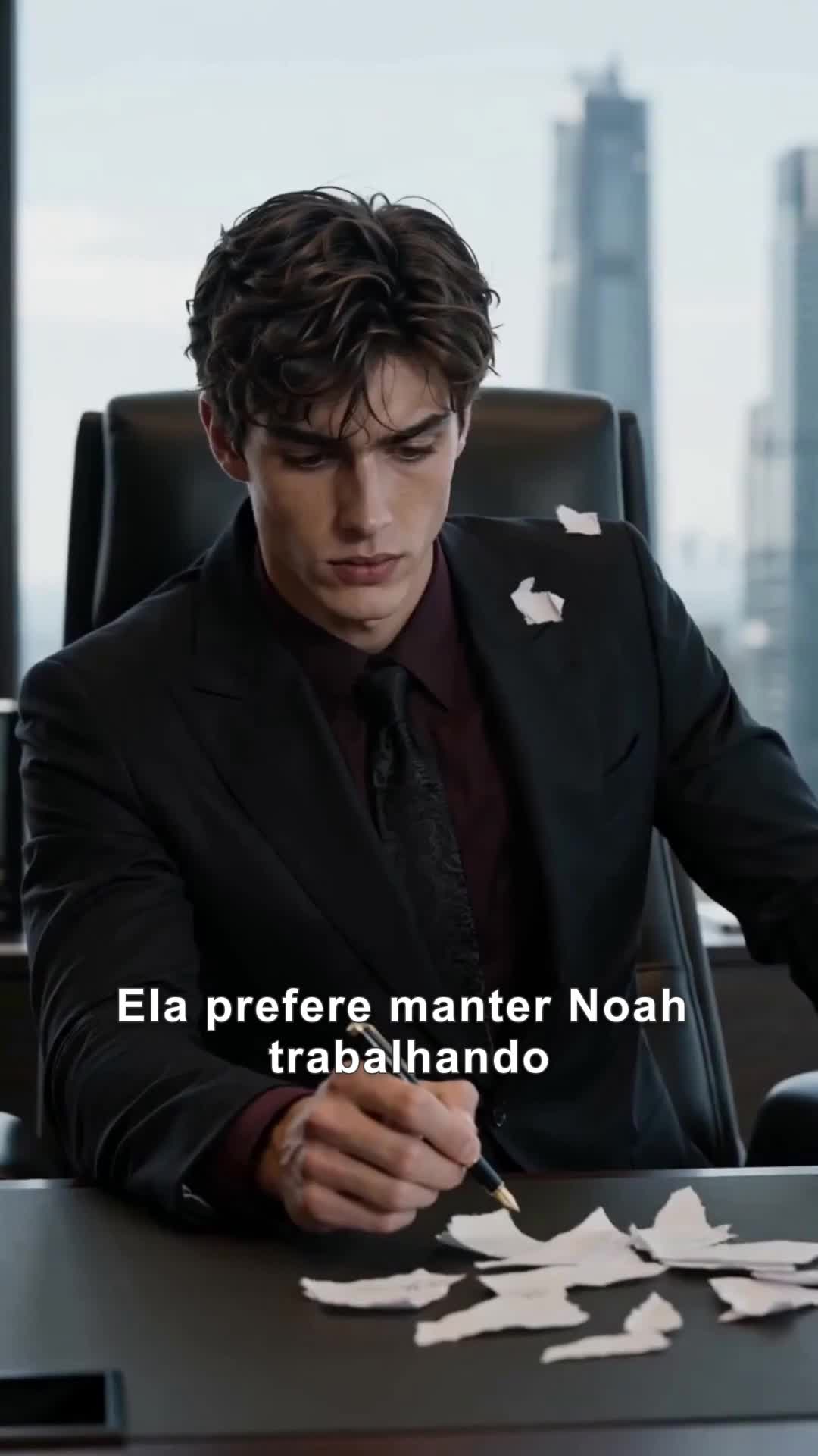 Os Quadrigêmeos Geniais
